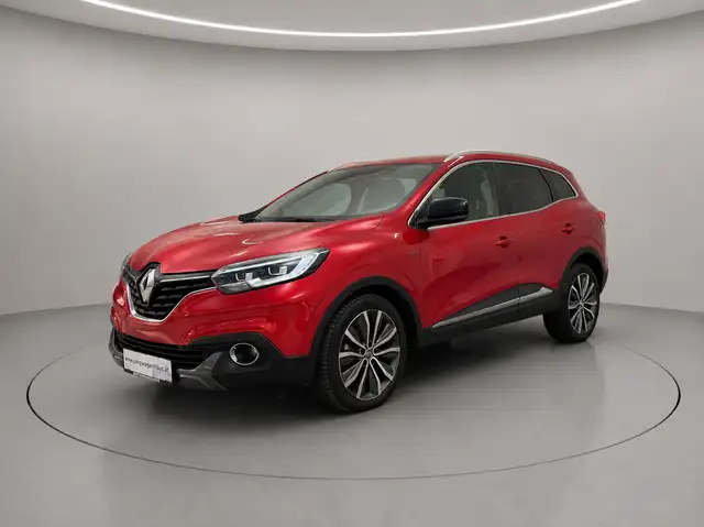Renault Kadjar Energy dCi 110 EDC Bose Edition Aut. NP 32.452.-