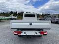 Volkswagen Crafter Doppelkabine Pritsche 35 DOKA L4 (Doppelkabine)... Weiß - thumbnail 4