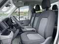 Volkswagen Crafter Doppelkabine Pritsche 35 DOKA L4 (Doppelkabine)... Weiß - thumbnail 9