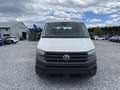 Volkswagen Crafter Doppelkabine Pritsche 35 DOKA L4 (Doppelkabine)... Weiß - thumbnail 8