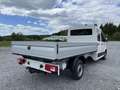 Volkswagen Crafter Doppelkabine Pritsche 35 DOKA L4 (Doppelkabine)... Weiß - thumbnail 5