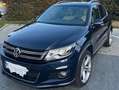 Volkswagen Tiguan Tiguan 2.0 TSI 4Motion Sport Blau - thumbnail 2