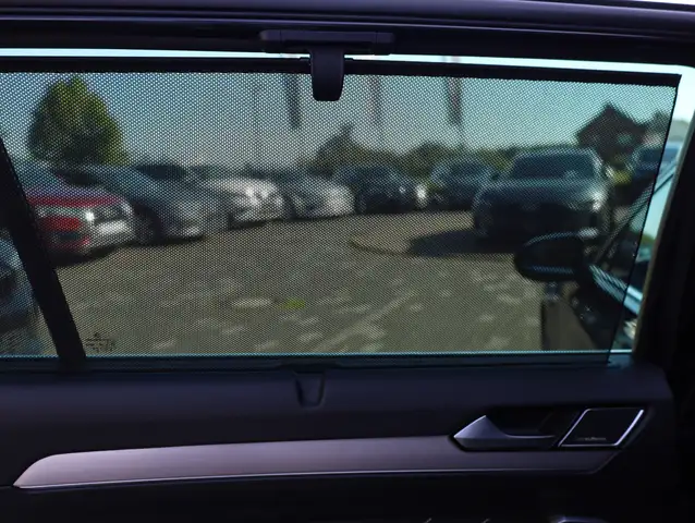 Volkswagen Passat view 15