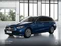 Mercedes-Benz C 300 d T AVANTG+AHK+STHZG+SITZKLIMA+KEYLESS+9G Blau - thumbnail 13