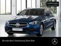 Mercedes-Benz C 300 d T AVANTG+AHK+STHZG+SITZKLIMA+KEYLESS+9G Blau - thumbnail 1