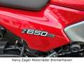 Kawasaki Z 650 RS Rojo - thumbnail 3