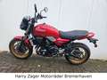 Kawasaki Z 650 RS Rojo - thumbnail 7