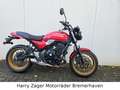 Kawasaki Z 650 RS Rojo - thumbnail 1