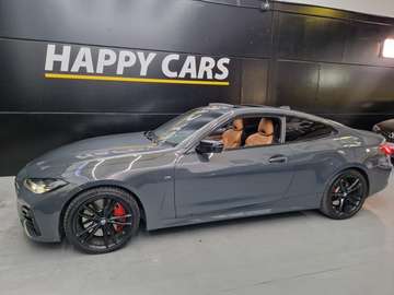 M440iA Coupé xDrive