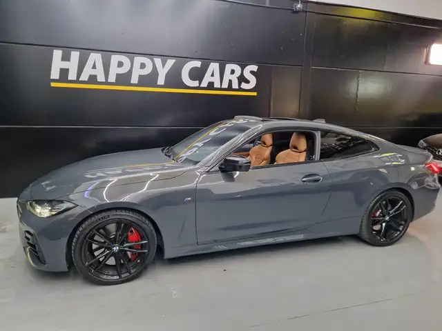 BMW 440 M440iA Coupé xDrive