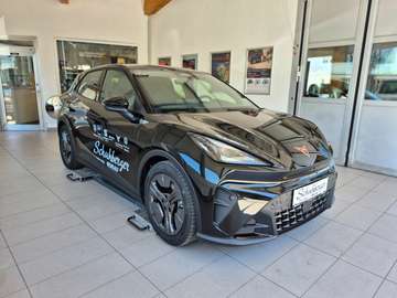 ENDURANCE 52/55 155kW/210 PS, 2026