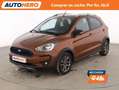 Ford Ka/Ka+ Ka+ 1.19 Ti-VCT Active Marrón - thumbnail 1