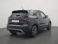 Volkswagen T-Cross Style DSG ACC NAVI KAM SHZ CARPLAY LE Schwarz - thumbnail 3