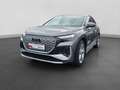 Audi Q4 e-tron Sportback 40 2x S LINE AHK NAVI SOUND Grau - thumbnail 2