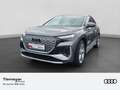 Audi Q4 e-tron Sportback 40 2x S LINE AHK NAVI SOUND Grau - thumbnail 1
