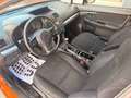 Subaru XV 2.0D BOXER ALLRAD, PICKERL:08/2027, TOP AUSSTAT... Orange - thumbnail 12