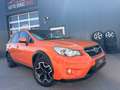 Subaru XV 2.0D BOXER ALLRAD, PICKERL:08/2027, TOP AUSSTAT... Orange - thumbnail 3