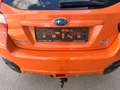 Subaru XV 2.0D BOXER ALLRAD, PICKERL:08/2027, TOP AUSSTAT... Orange - thumbnail 5