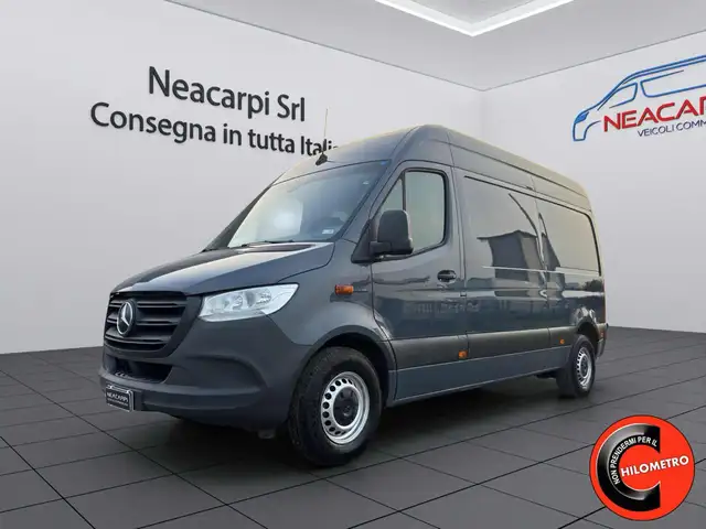Mercedes-Benz Sprinter 312 39/35 Full-ELETTRIC L2H2- 2 POSTI IVA ESCLUSA