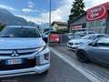 Mitsubishi L200 2.3 D D.Cab 4x4 Sup.Sel.P0.Diam.aut RIVESTIMENTO V Wit - thumbnail 9