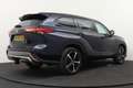 Toyota Highlander 2.5 AWD Hybrid Business+ 7P Pano-dak Adapt.Cruise Albastru - thumbnail 2