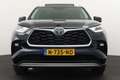 Toyota Highlander 2.5 AWD Hybrid Business+ 7P Pano-dak Adapt.Cruise Albastru - thumbnail 3
