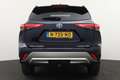Toyota Highlander 2.5 AWD Hybrid Business+ 7P Pano-dak Adapt.Cruise Albastru - thumbnail 4