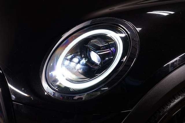 MINI One One KeyLess/LED/SHZ/PDC/4xSHZ