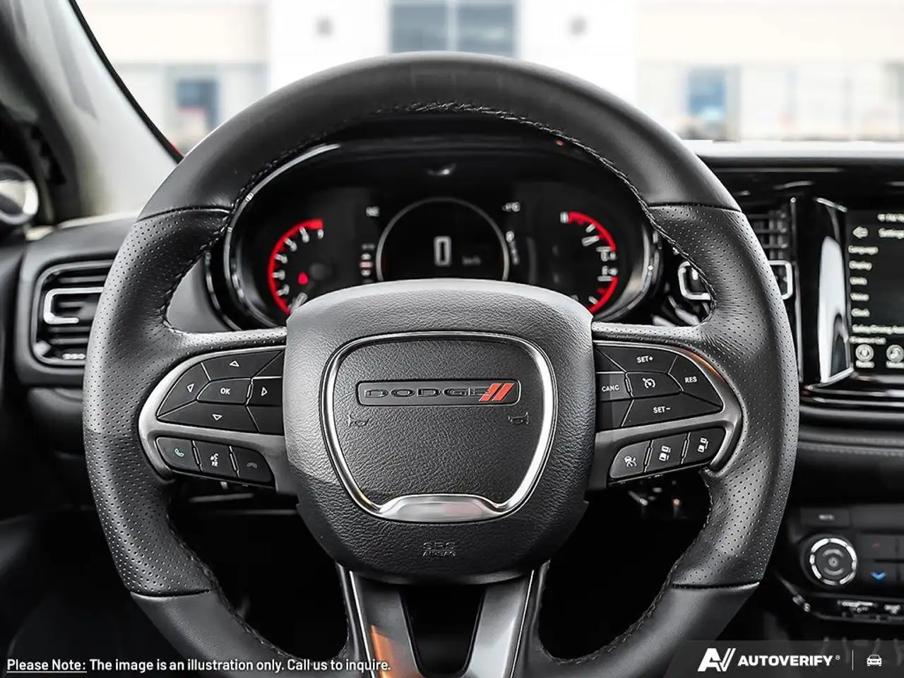 Dodge Durango photo Dodge Durango