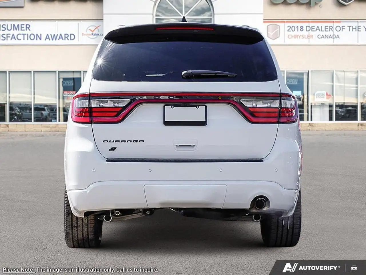 Dodge Durango photo Dodge Durango