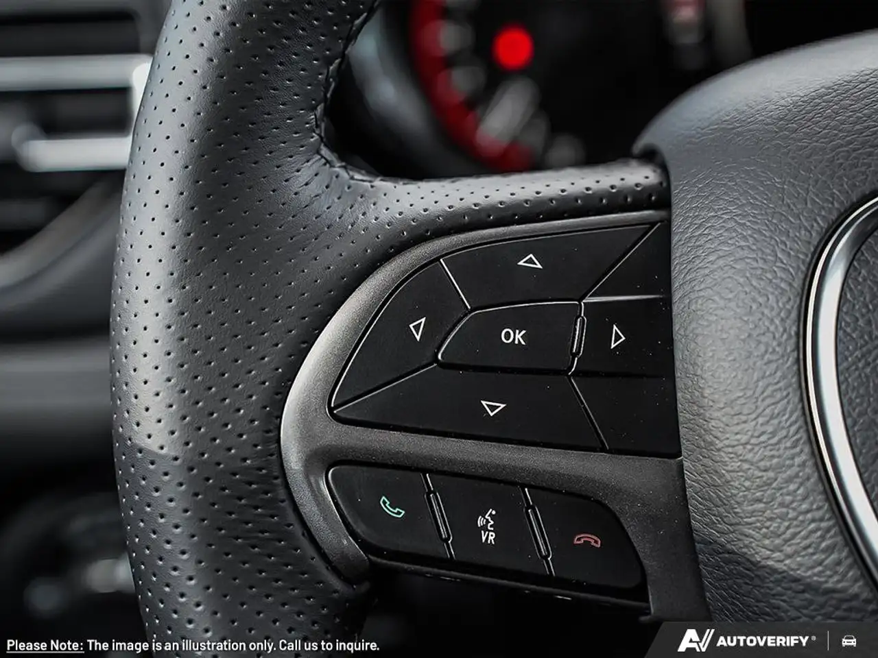 Dodge Durango photo Dodge Durango
