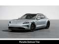 Porsche Taycan Sport Turismo Surround-View LED-Matrix Argent - thumbnail 1