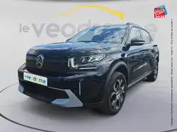 Citroen C3 Aircross 1.2 Hybride 145ch PLUS e-DCS6