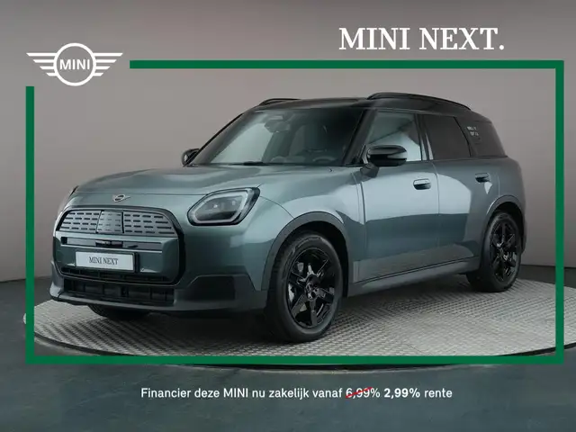 MINI Countryman E Classic L