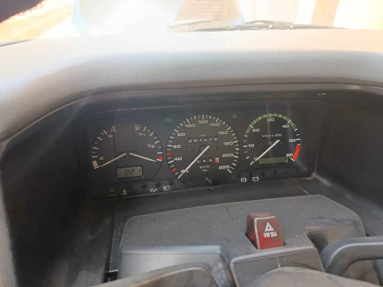 Volkswagen T4 Caravelle 2.5 Aut. 2920 D.E., foto 5
