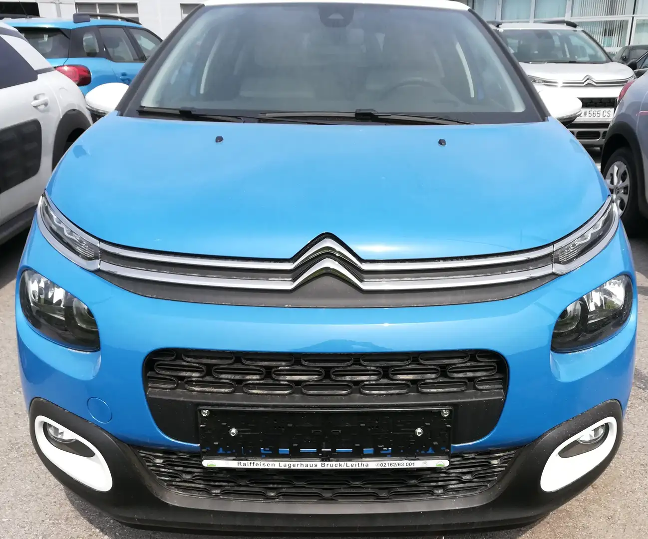 Citroen C3 C3 PureTech 110 S - 2