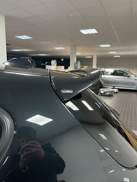 BMW 125 d M PAKET XENON NAVI LEDER HARMAN SPOILER 2HD — photo 15
