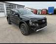 Ford Ranger 2.0 ecoblue doppia cabina Wildtrak X awd 205cv aut Noir - thumbnail 7