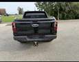 Ford Ranger 2.0 ecoblue doppia cabina Wildtrak X awd 205cv aut Noir - thumbnail 4