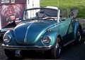 Volkswagen Käfer Käfer Cabrio  1302 LS - thumbnail 1