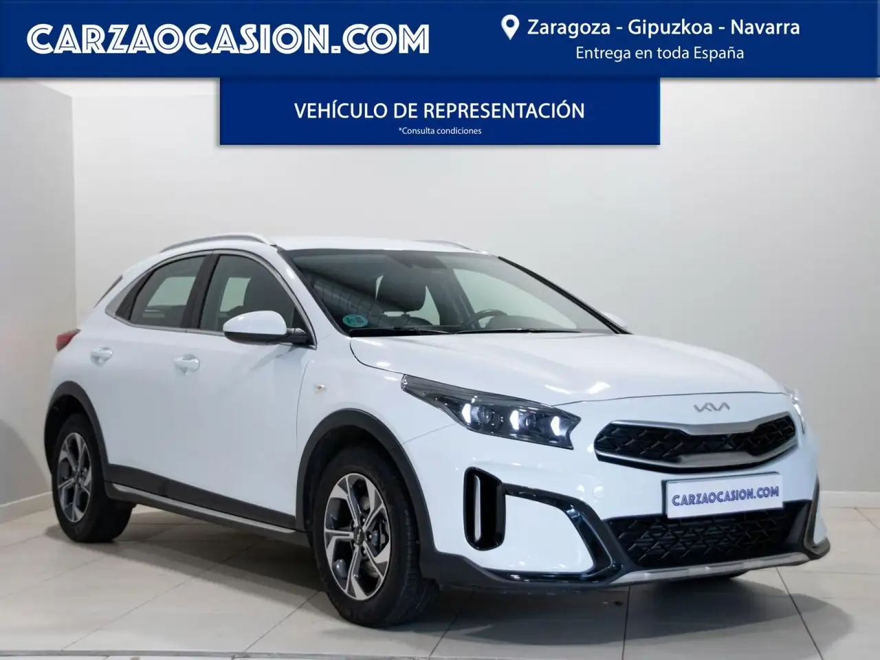 Kia XCeed 2026