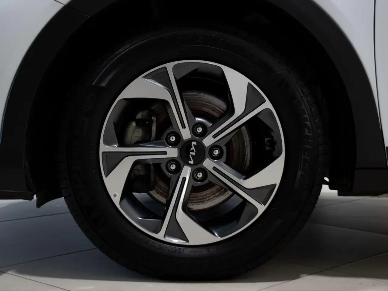 Kia XCeed 2026