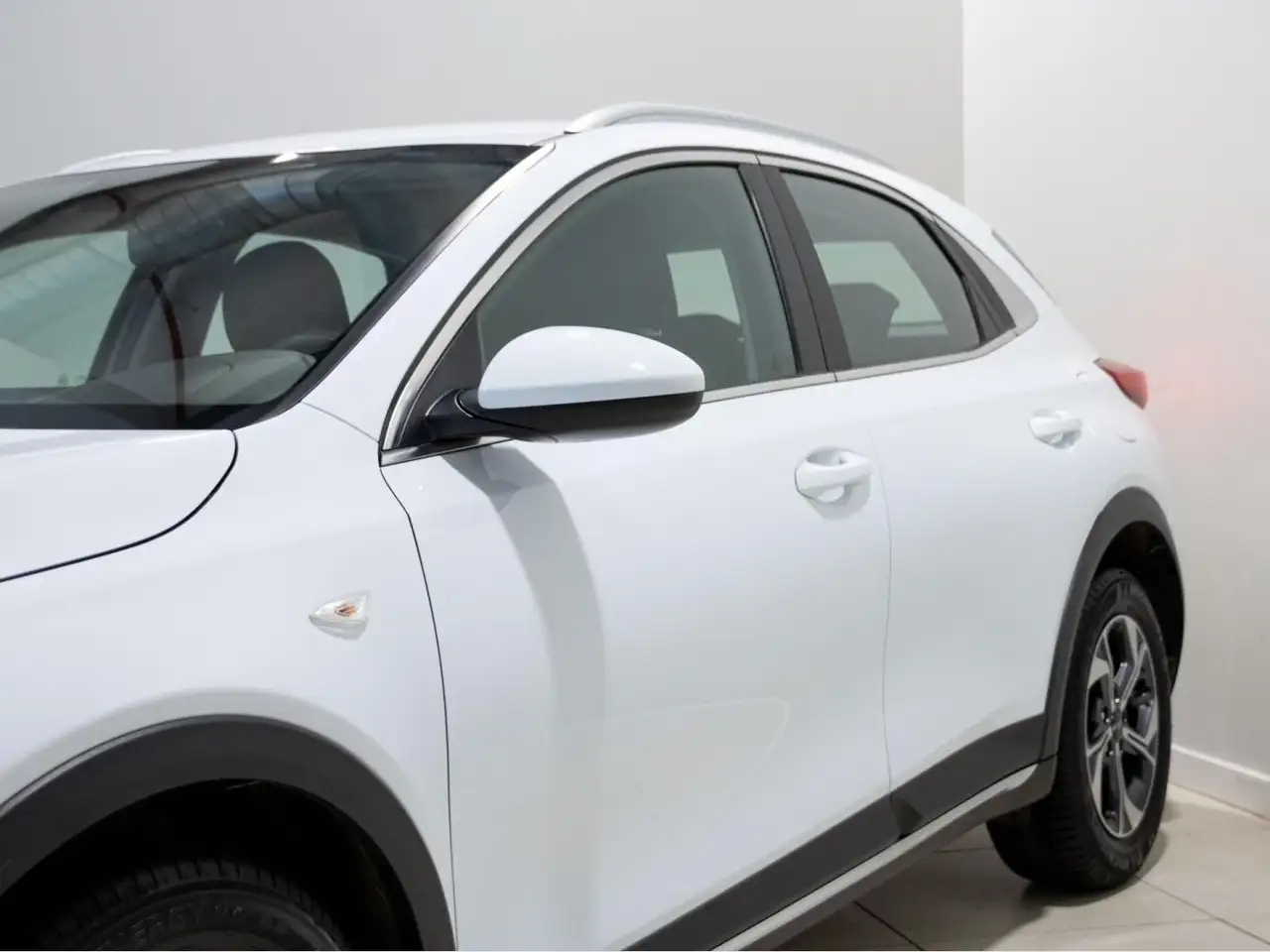 Kia XCeed 2026