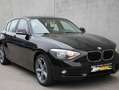 BMW 116 116i/5-deur/Navi/Multistuur/bluetooth Zwart - thumbnail 6
