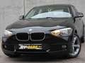 BMW 116 116i/5-deur/Navi/Multistuur/bluetooth Zwart - thumbnail 1