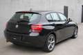 BMW 116 116i/5-deur/Navi/Multistuur/bluetooth Zwart - thumbnail 8