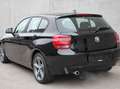 BMW 116 116i/5-deur/Navi/Multistuur/bluetooth Zwart - thumbnail 4