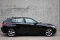 BMW 116 116i/5-deur/Navi/Multistuur/bluetooth Zwart - thumbnail 5