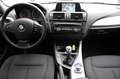 BMW 116 116i/5-deur/Navi/Multistuur/bluetooth Zwart - thumbnail 9