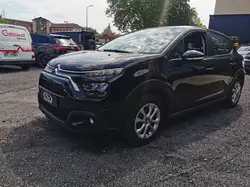 Citroen C3 1.5 BlueHDi 100ch S\u0026S YOU